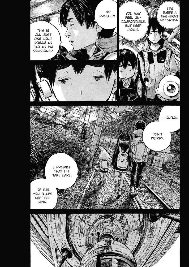 Dead Dead Demons Dededededestruction 71 7