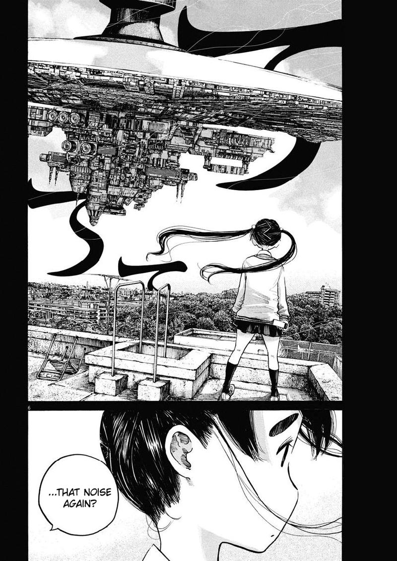 Dead Dead Demons Dededededestruction 73 6
