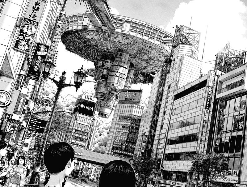 Dead Dead Demons Dededededestruction 80 15