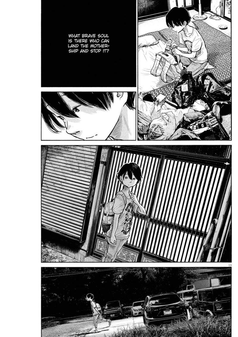 Dead Dead Demons Dededededestruction 81 12