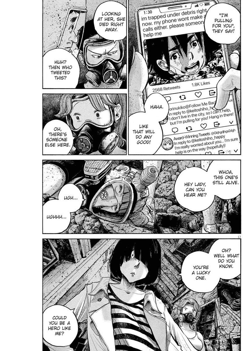 Dead Dead Demons Dededededestruction 81 16