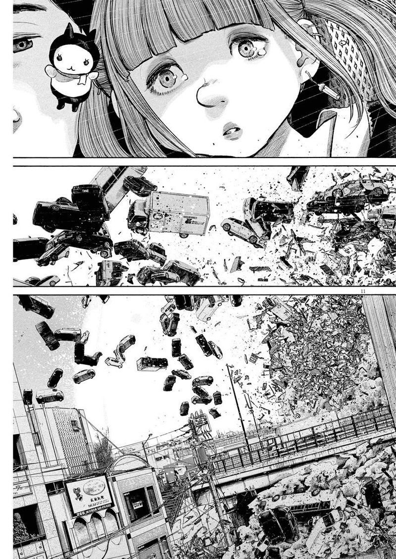 Dead Dead Demons Dededededestruction 87 10