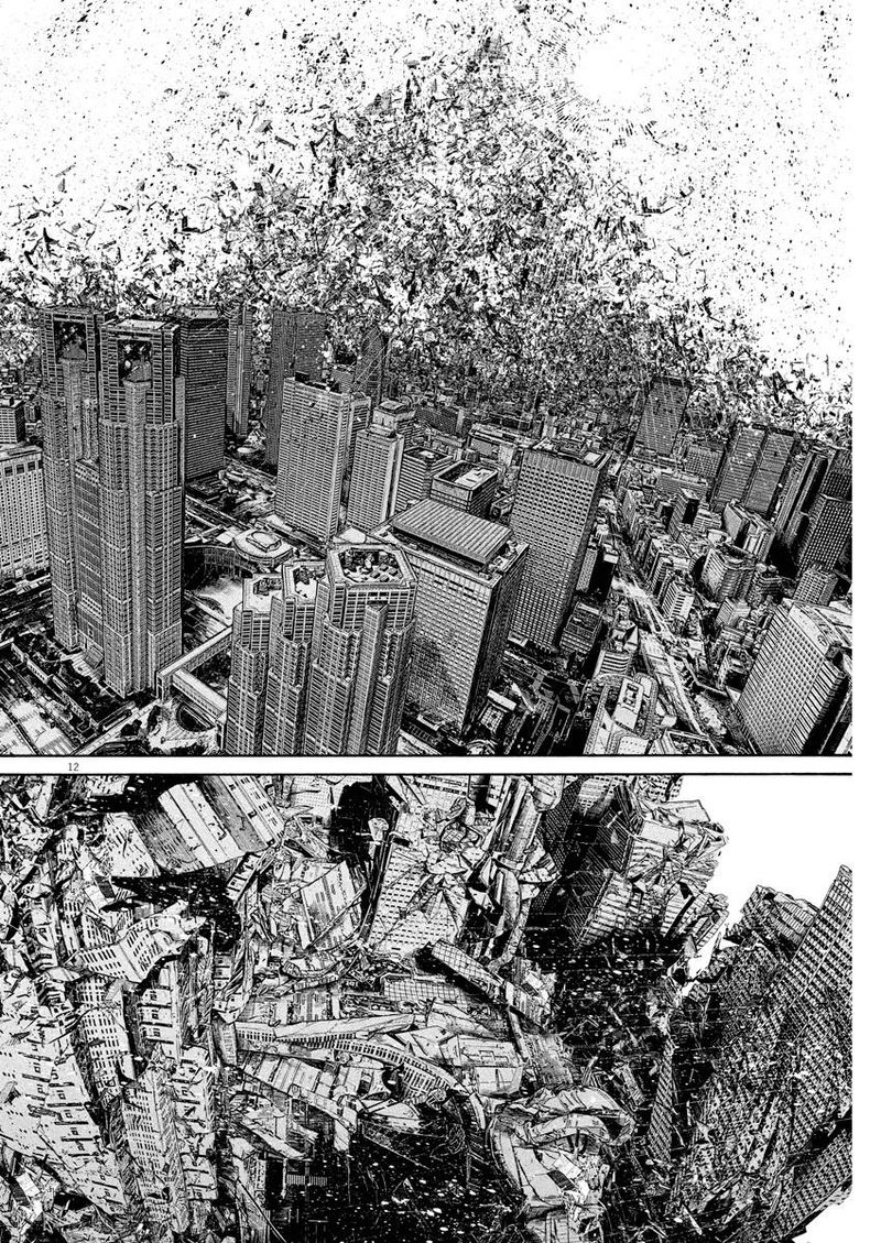 Dead Dead Demons Dededededestruction 87 11