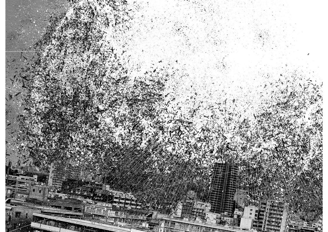 Dead Dead Demons Dededededestruction 87 13