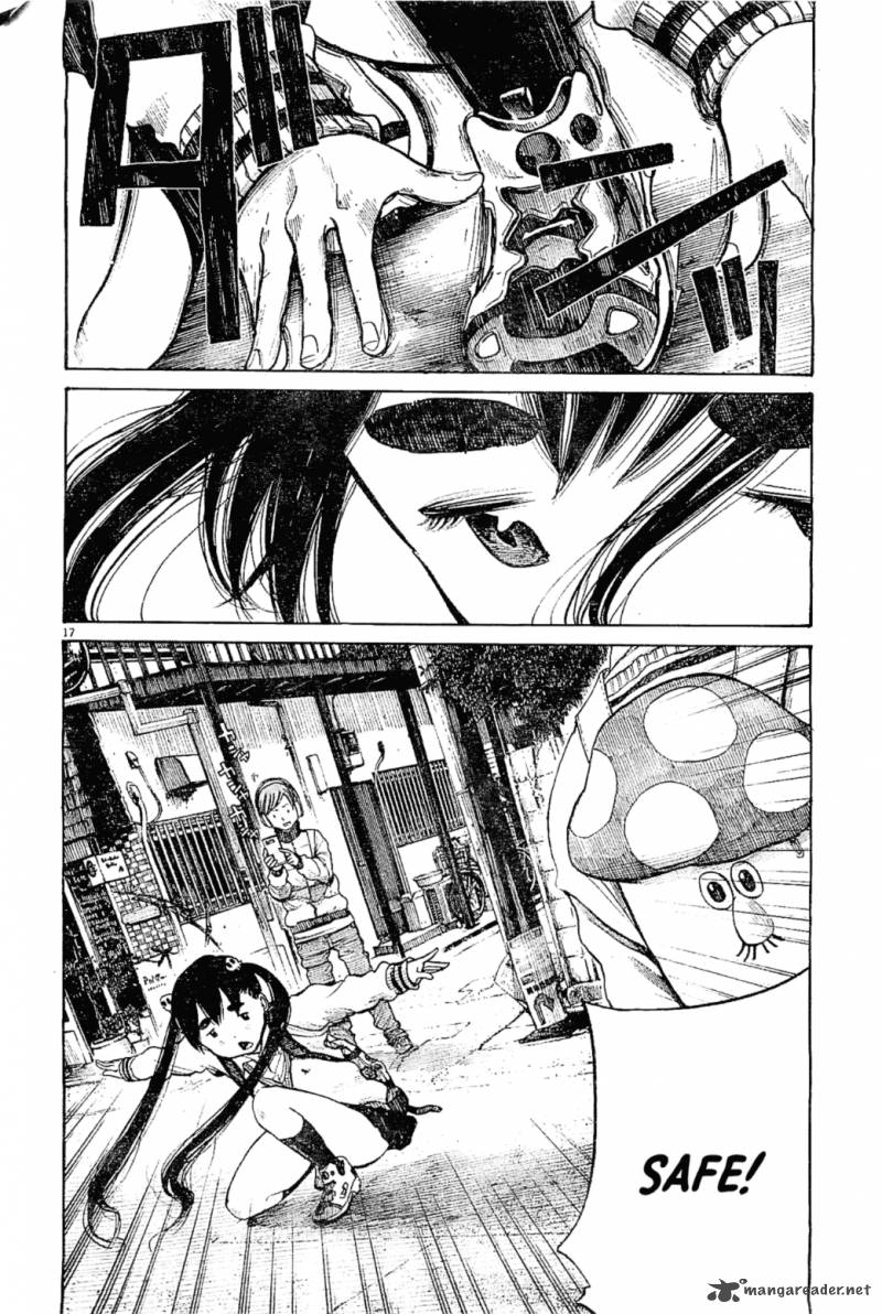 Dead Dead Demons Dededededestruction 9 15