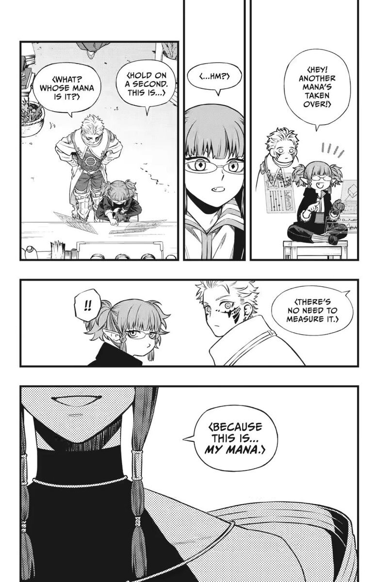 Dead Mount Death Play 139 18