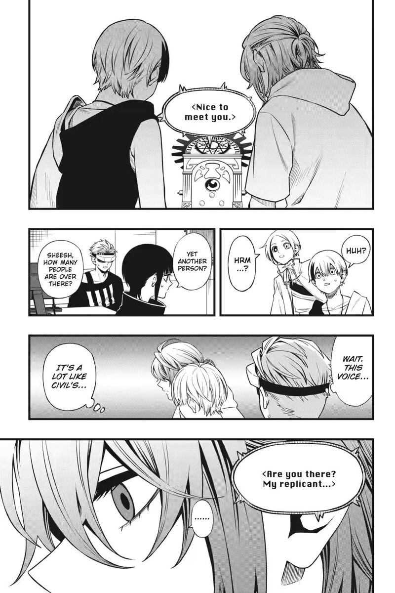 Dead Mount Death Play 139 19