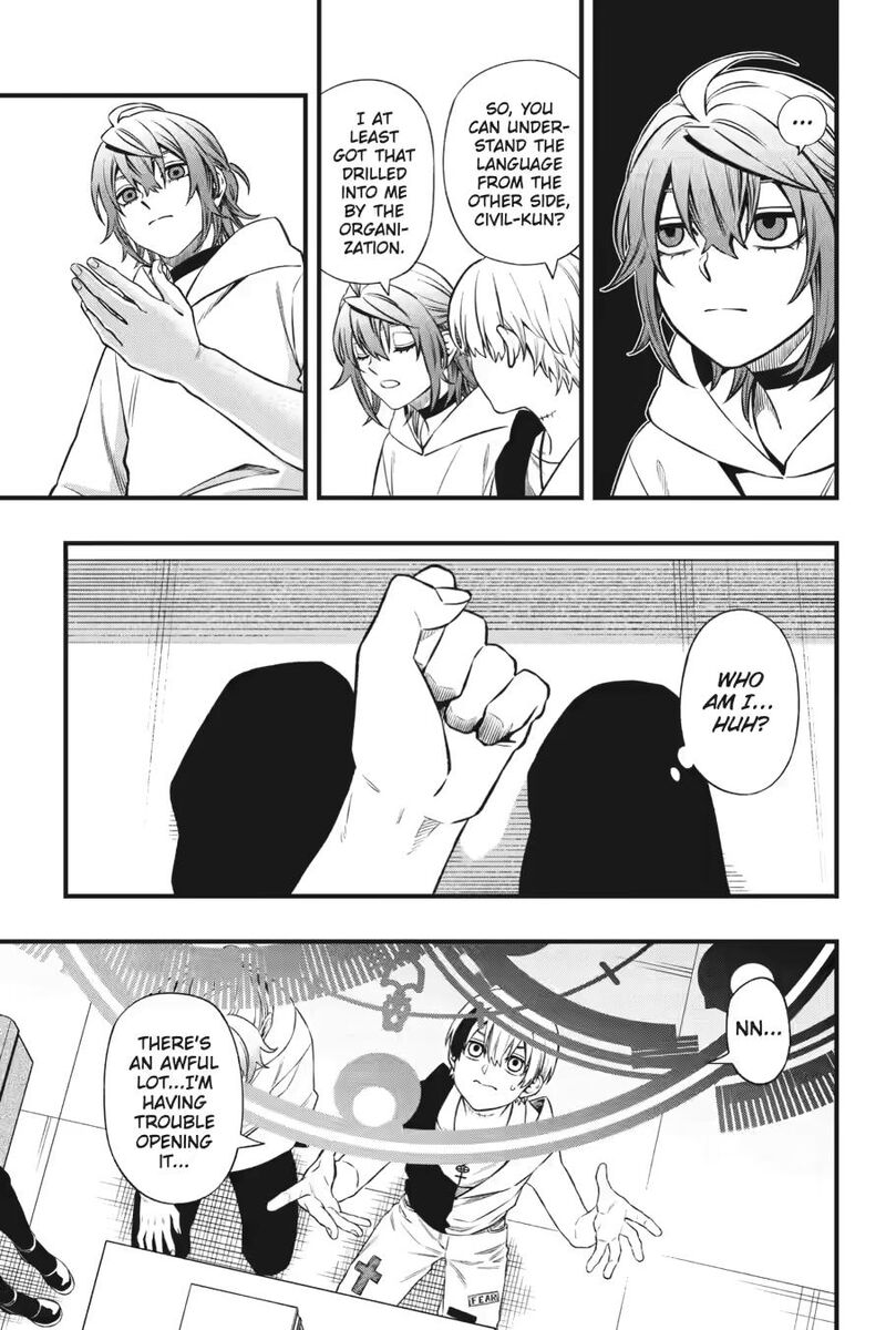 Dead Mount Death Play 140 17