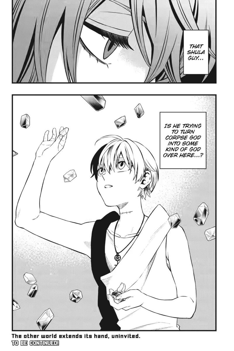 Dead Mount Death Play 140 20