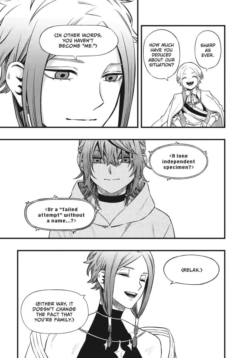 Dead Mount Death Play 140 7