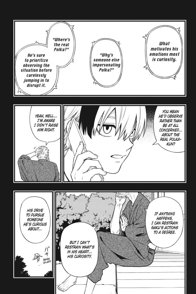 Dead Mount Death Play 144 11