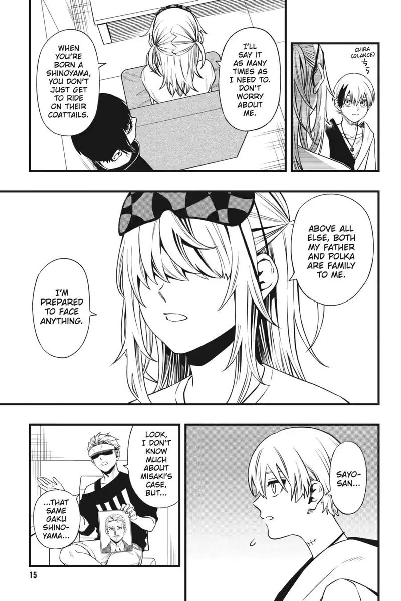 Dead Mount Death Play 144 15