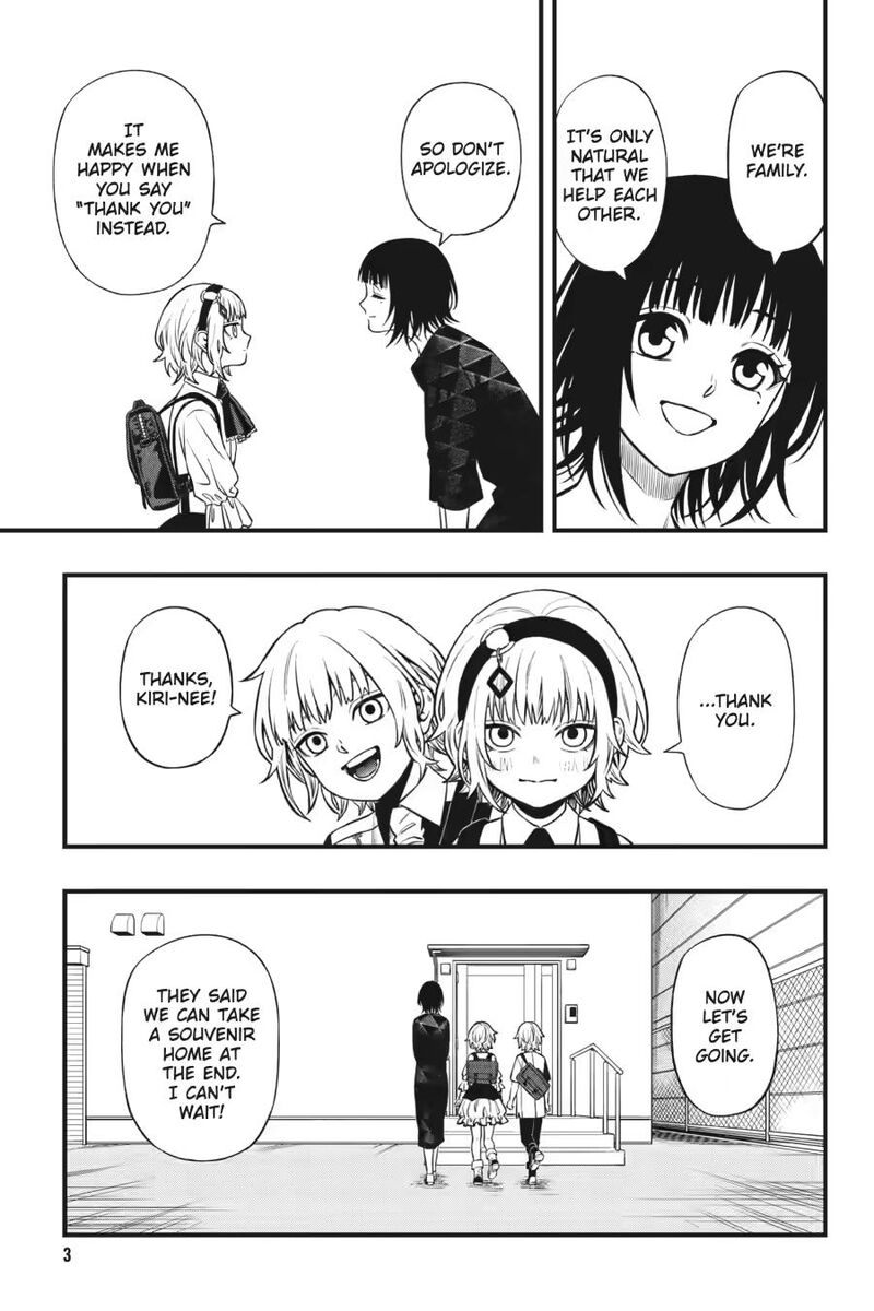 Dead Mount Death Play 144 3