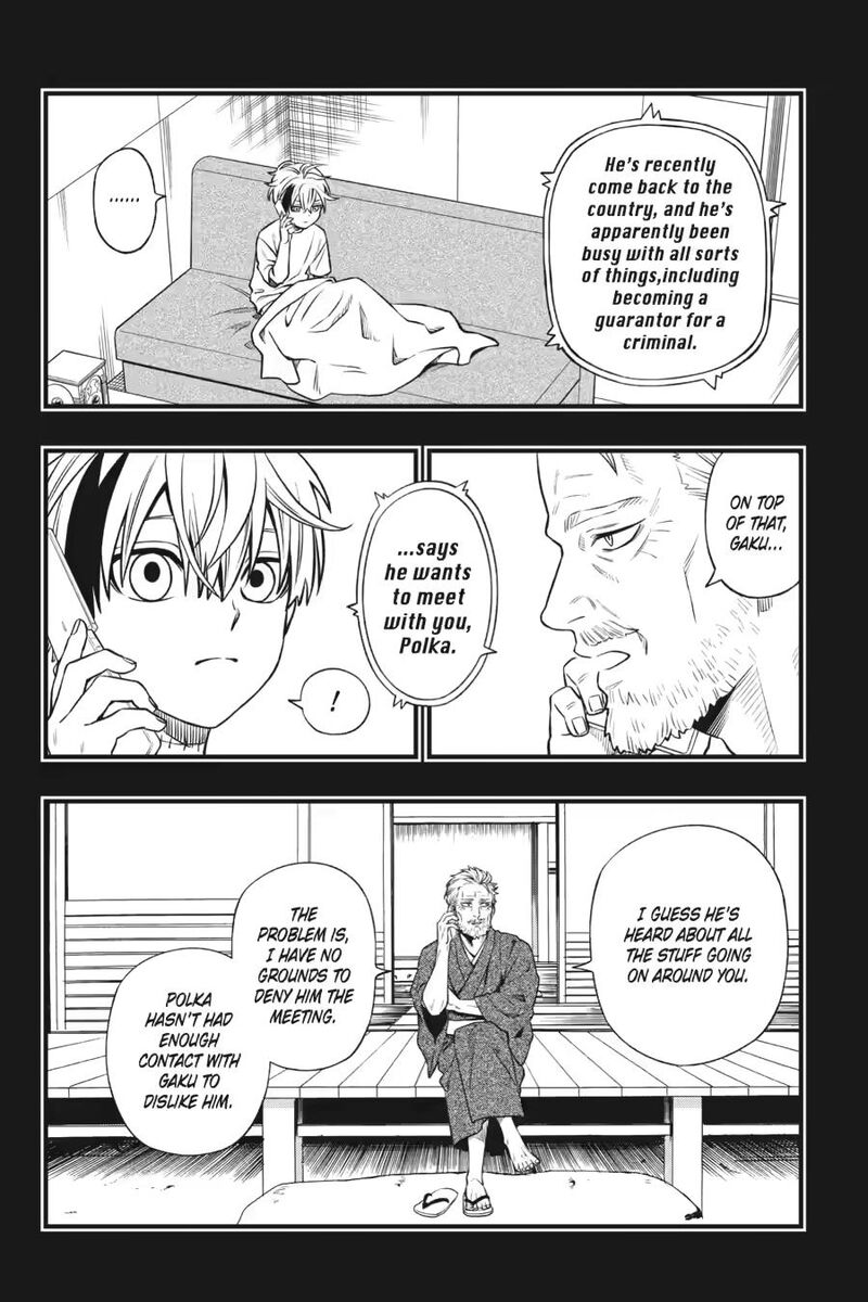 Dead Mount Death Play 144 8