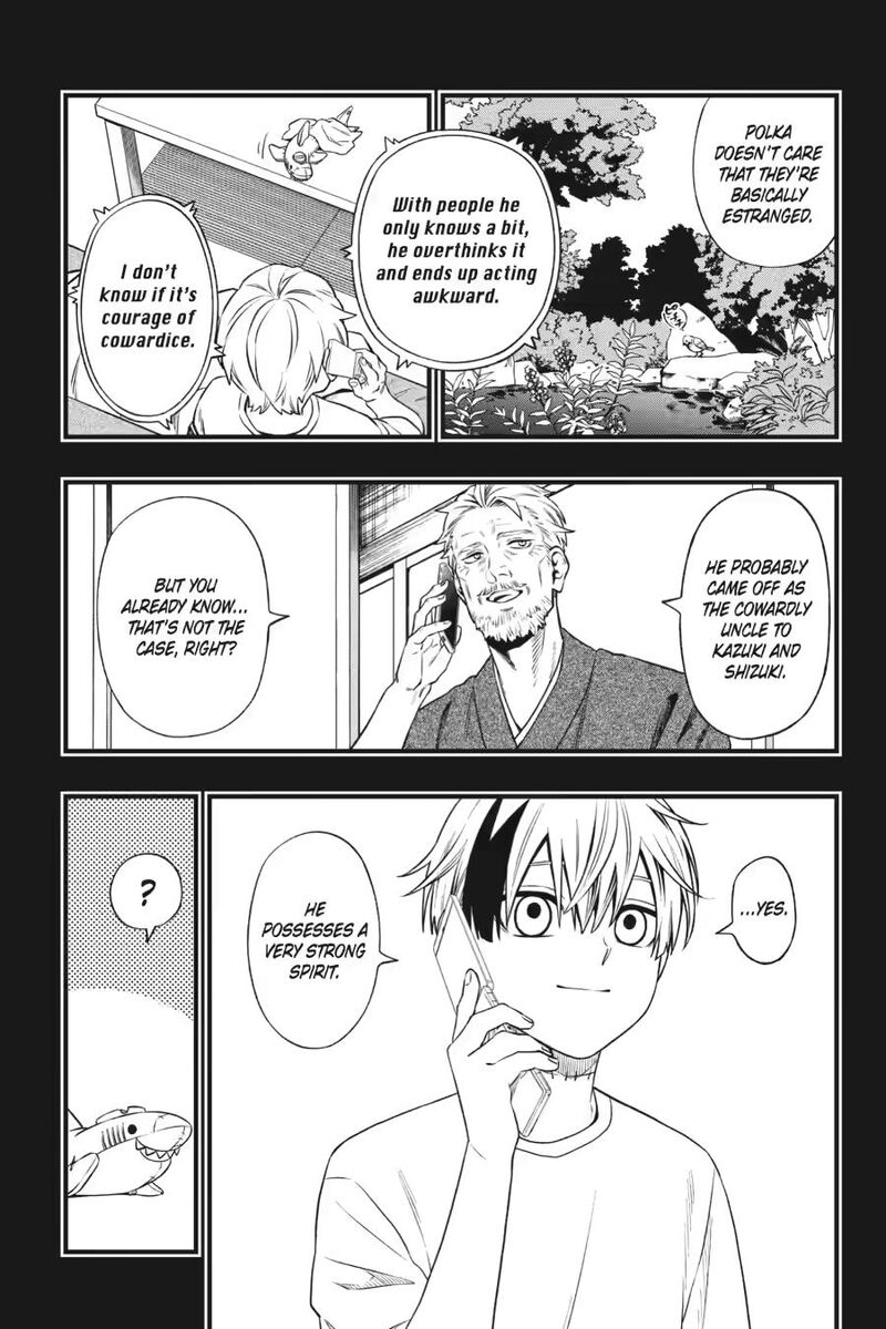 Dead Mount Death Play 144 9