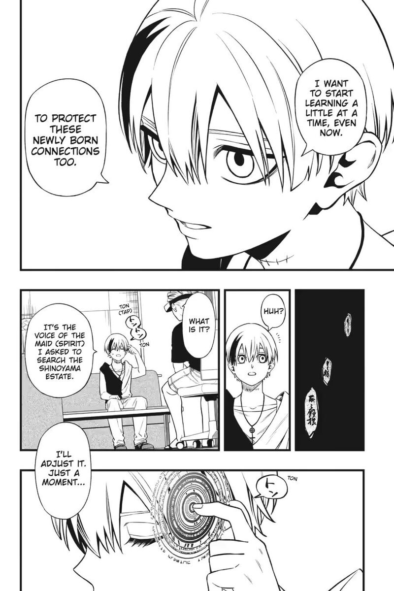 Dead Mount Death Play 145 10