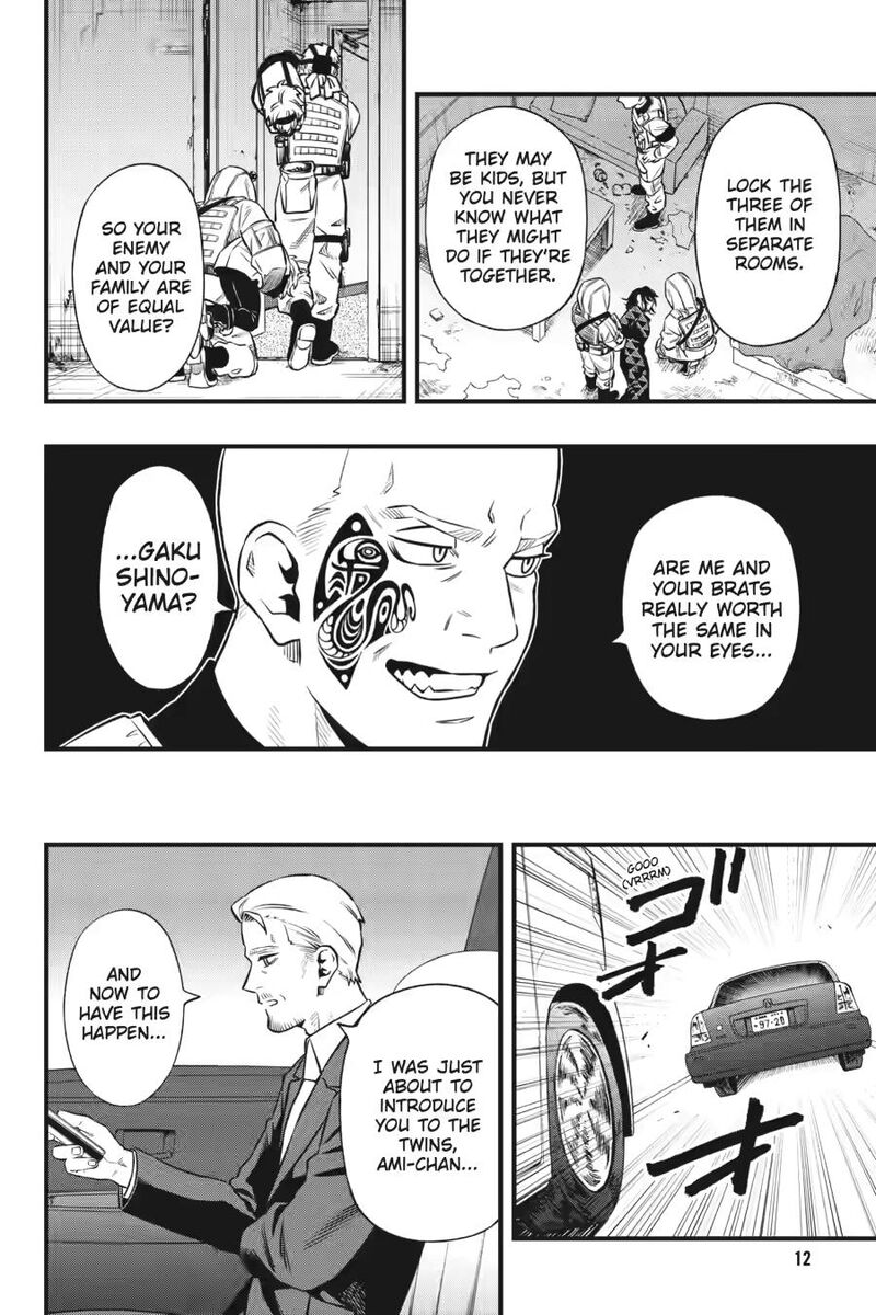 Dead Mount Death Play 145 12