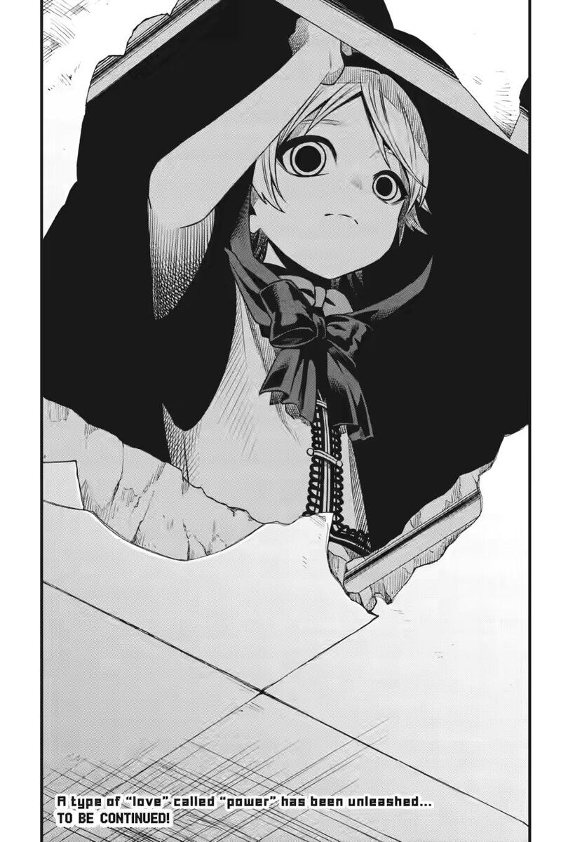 Dead Mount Death Play 145 17