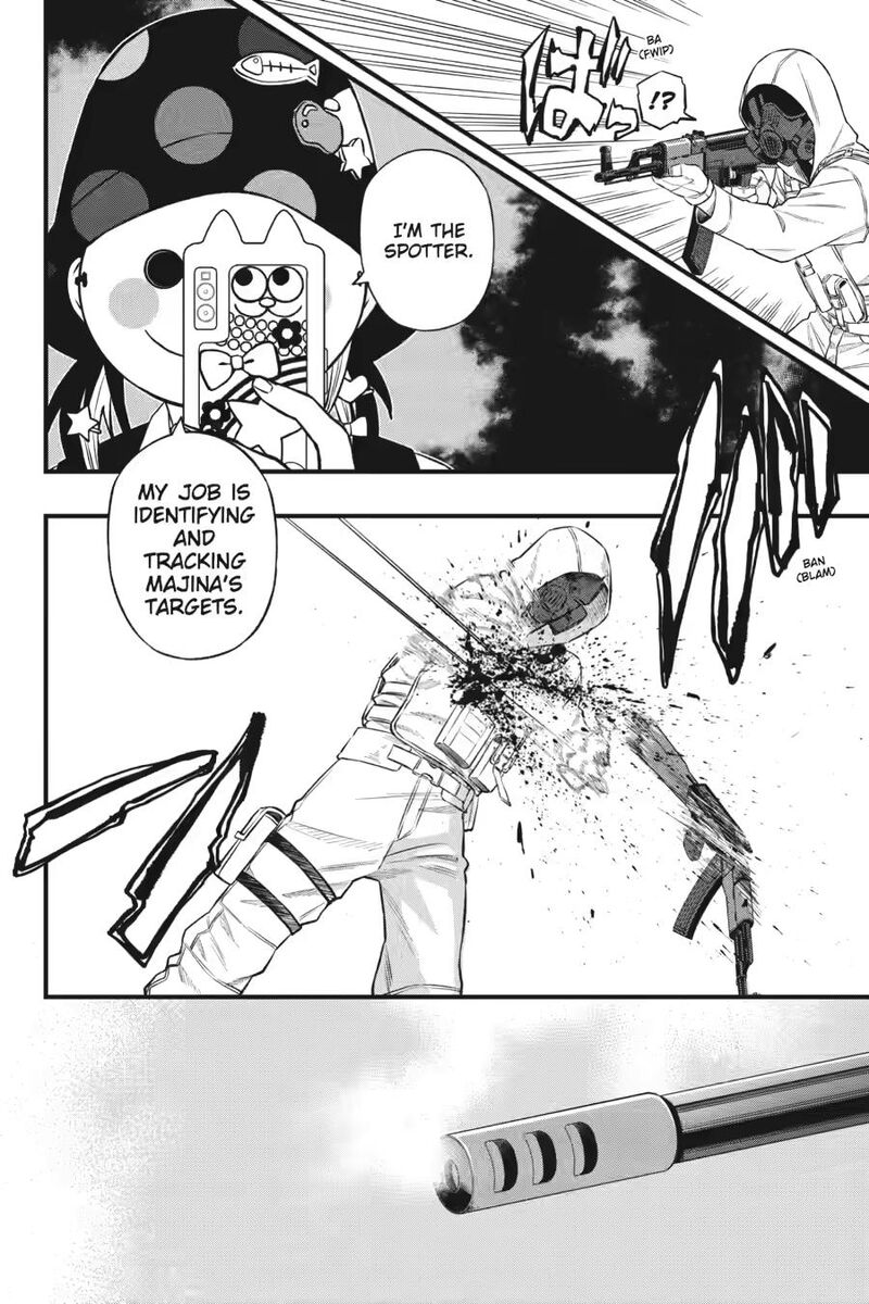 Dead Mount Death Play 147 10