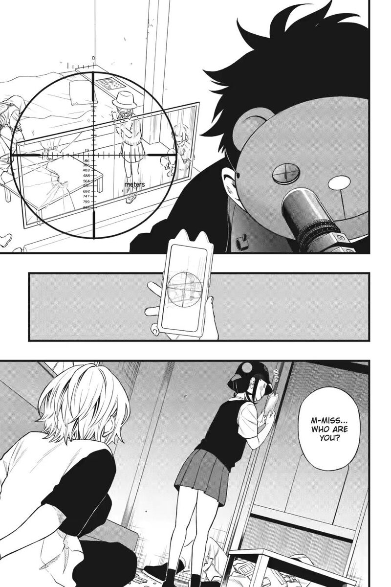 Dead Mount Death Play 147 11