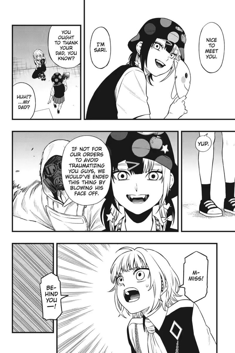 Dead Mount Death Play 147 12