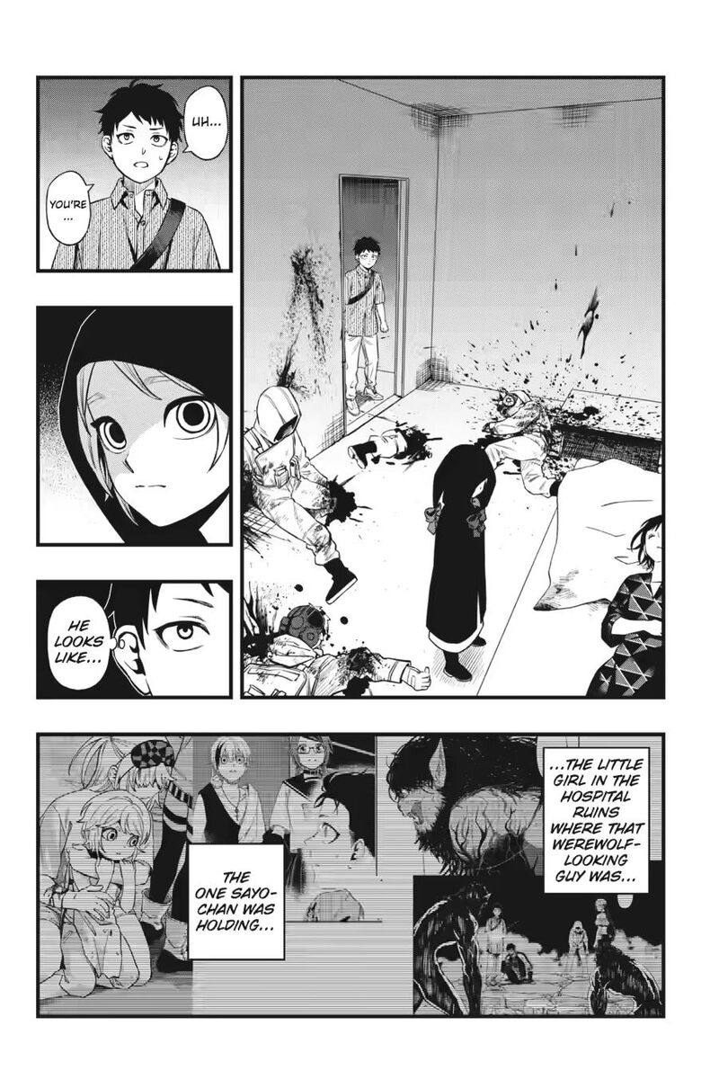 Dead Mount Death Play 147 16