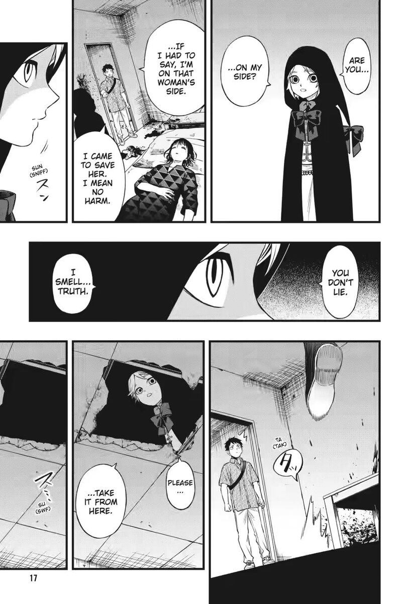 Dead Mount Death Play 147 17