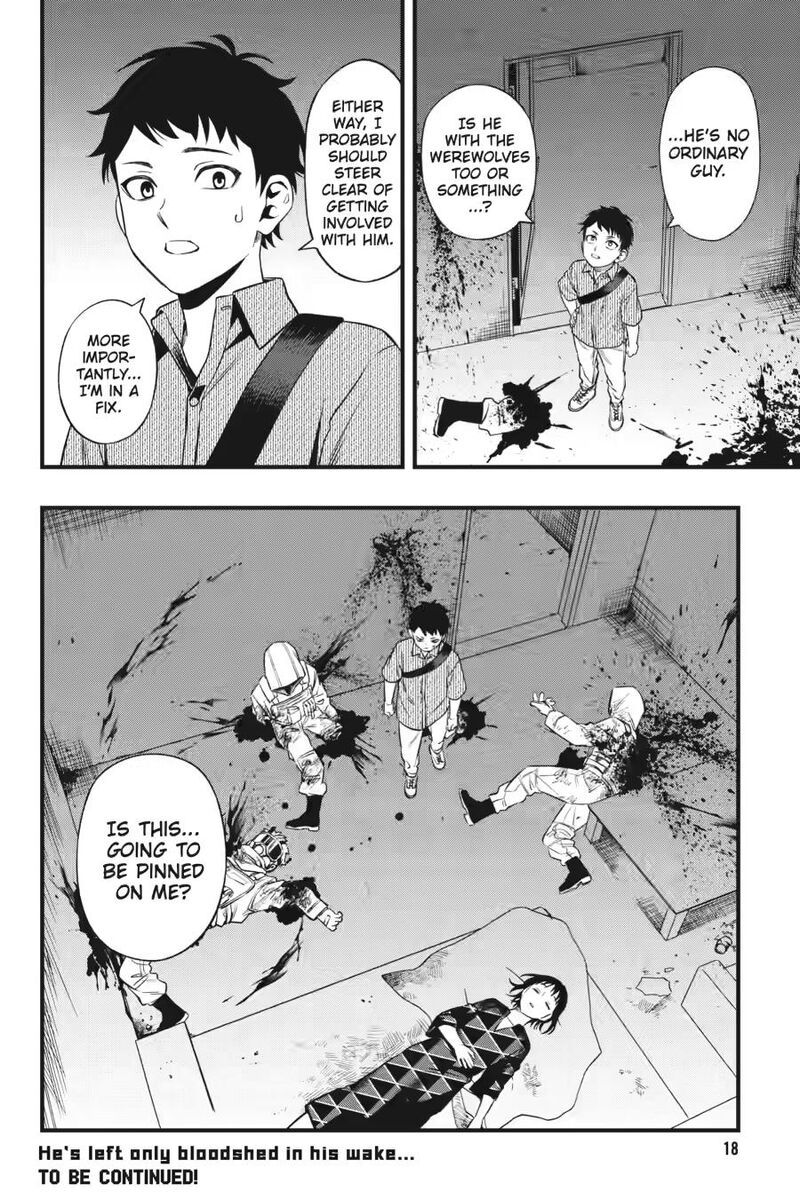 Dead Mount Death Play 147 18