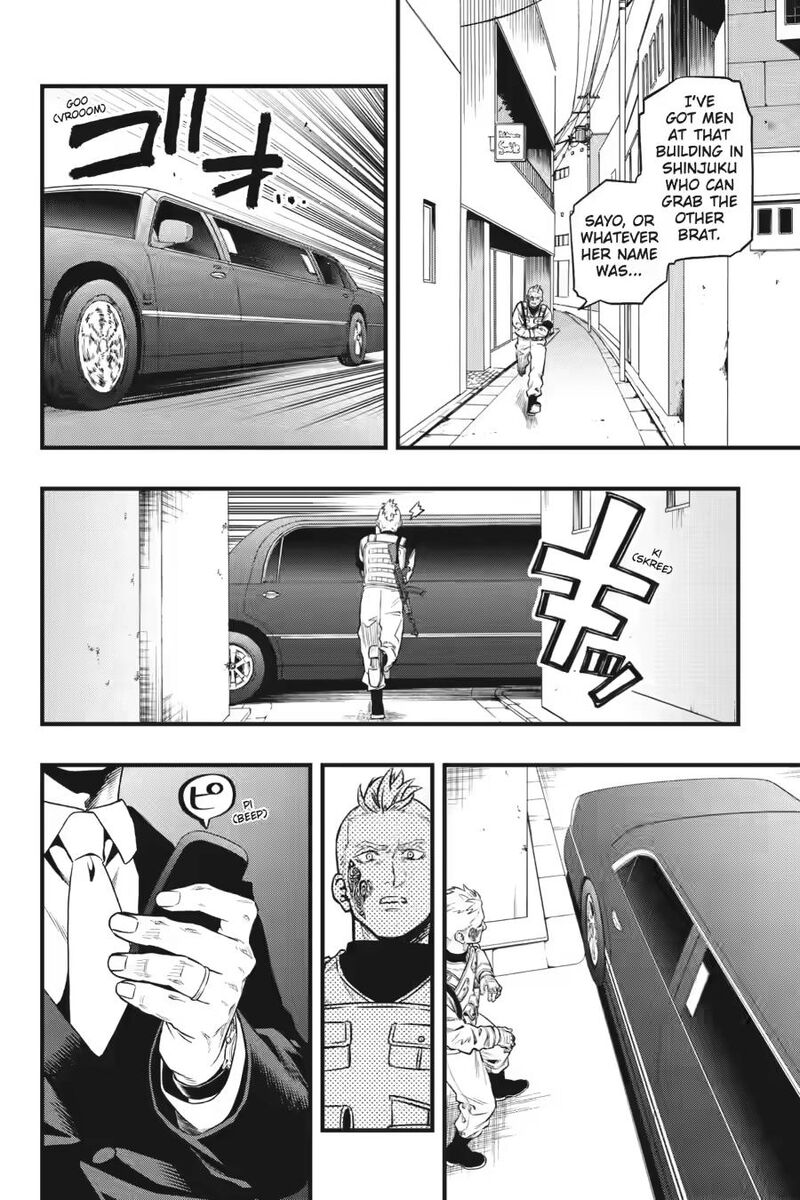 Dead Mount Death Play 148 12