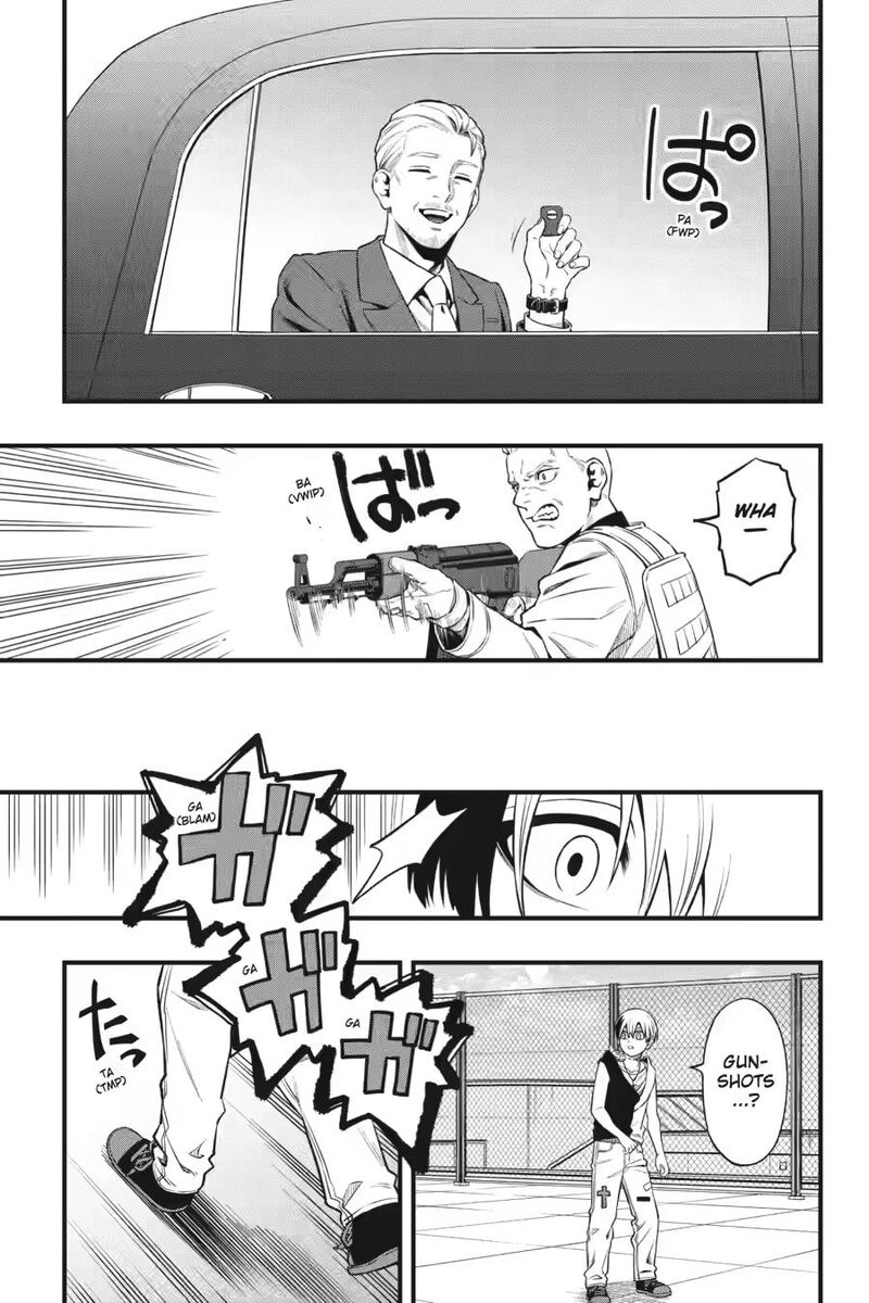 Dead Mount Death Play 148 13