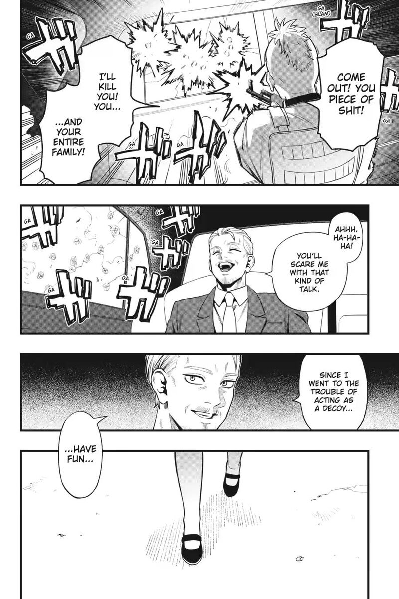 Dead Mount Death Play 148 14