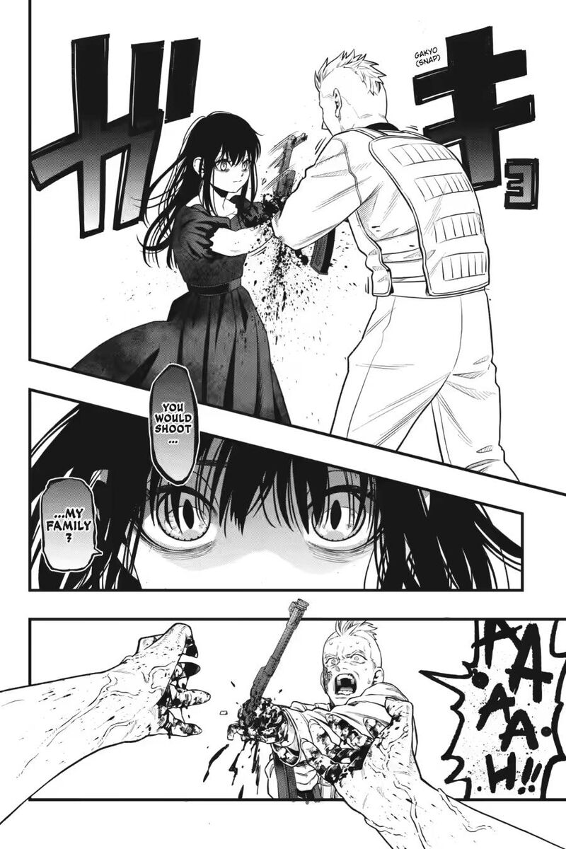 Dead Mount Death Play 148 16