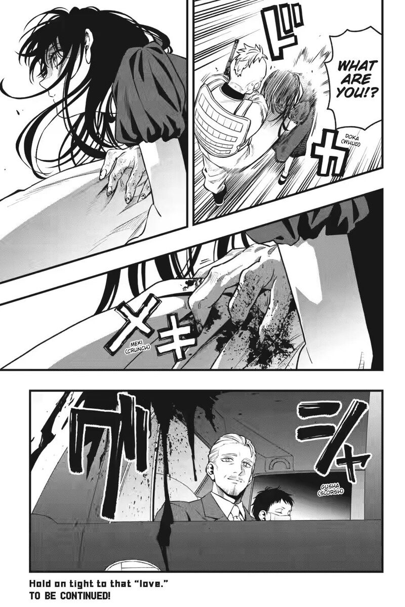 Dead Mount Death Play 148 17