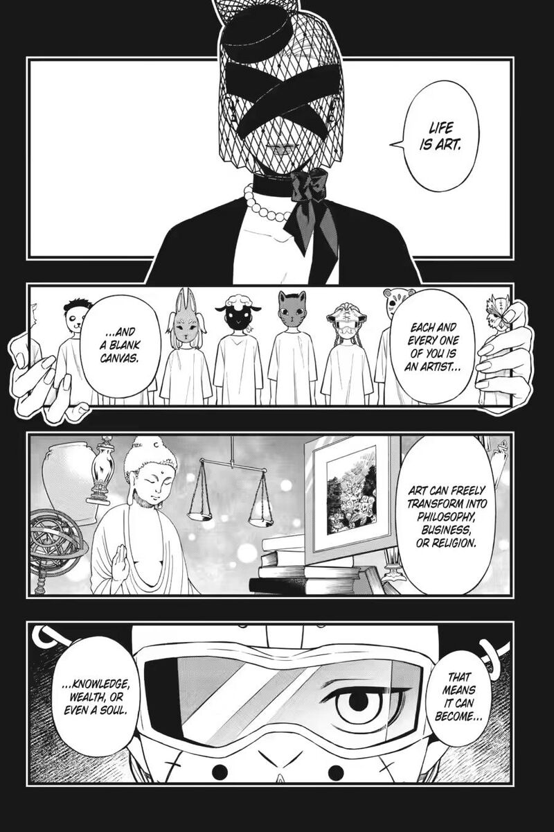 Dead Mount Death Play 148 2