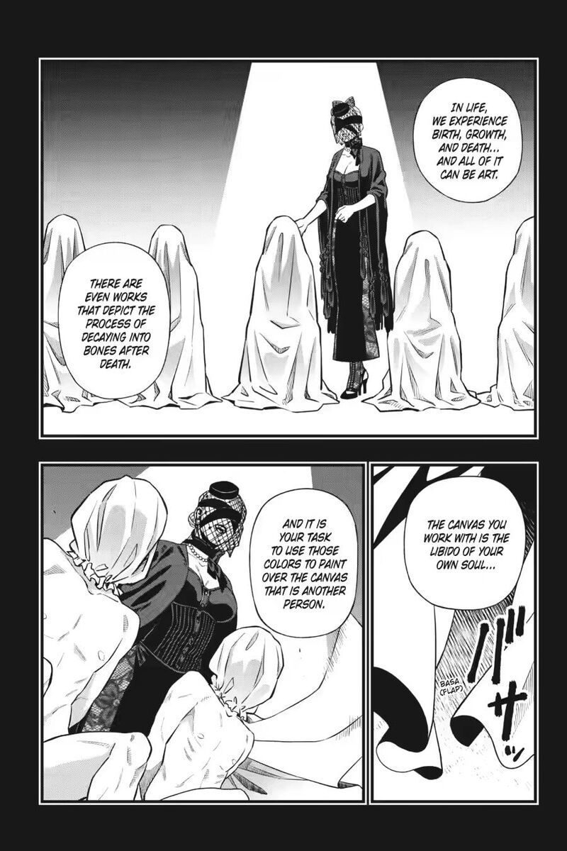 Dead Mount Death Play 148 3