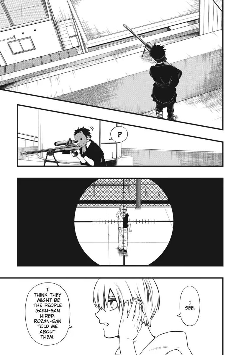 Dead Mount Death Play 148 5