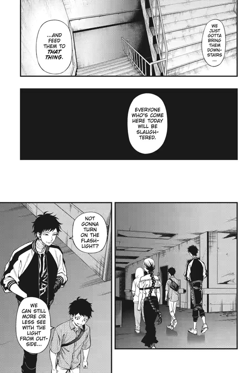 Dead Mount Death Play 190 1