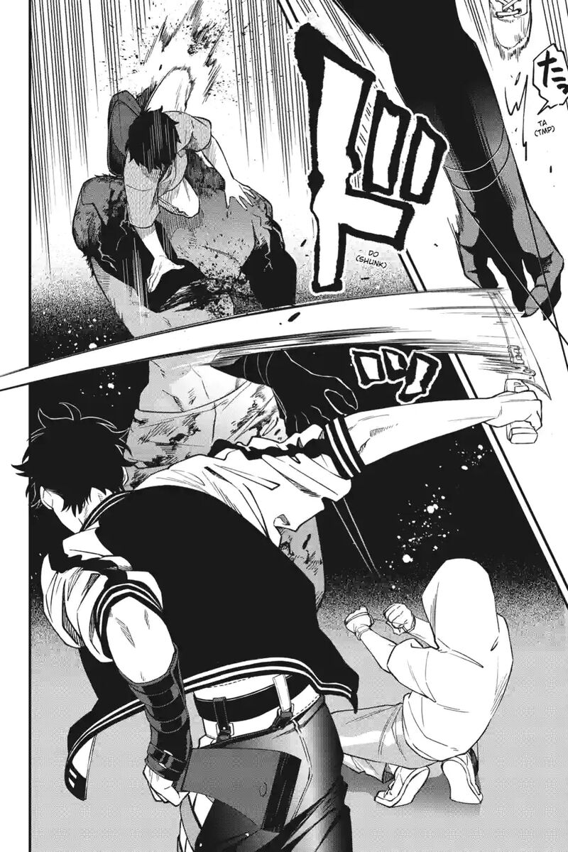 Dead Mount Death Play 190 10