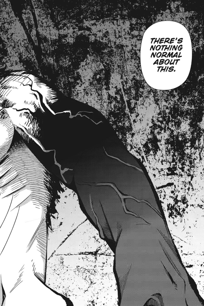 Dead Mount Death Play 190 12