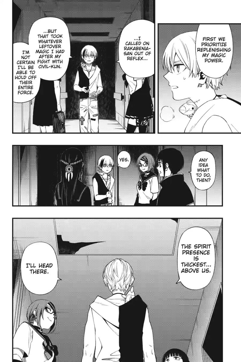 Dead Mount Death Play 192 4