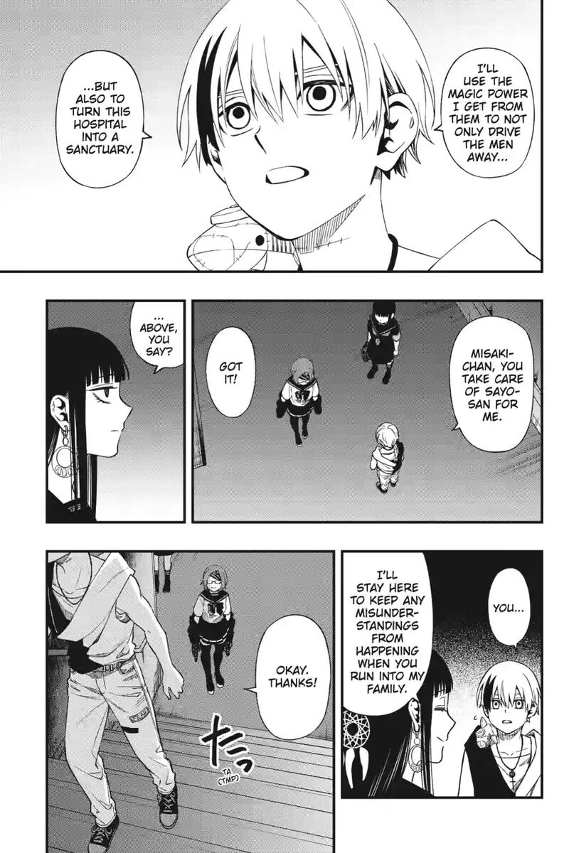 Dead Mount Death Play 192 5