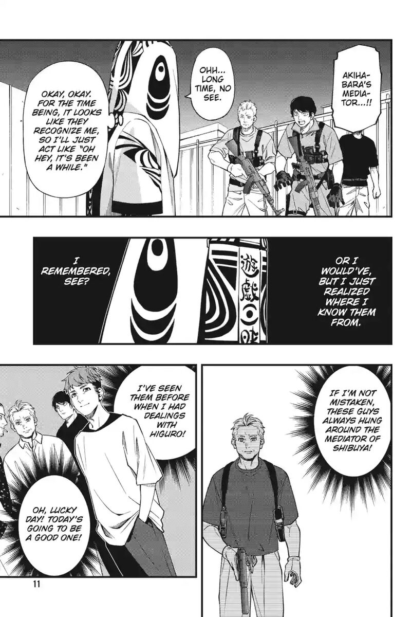 Dead Mount Death Play 193 11