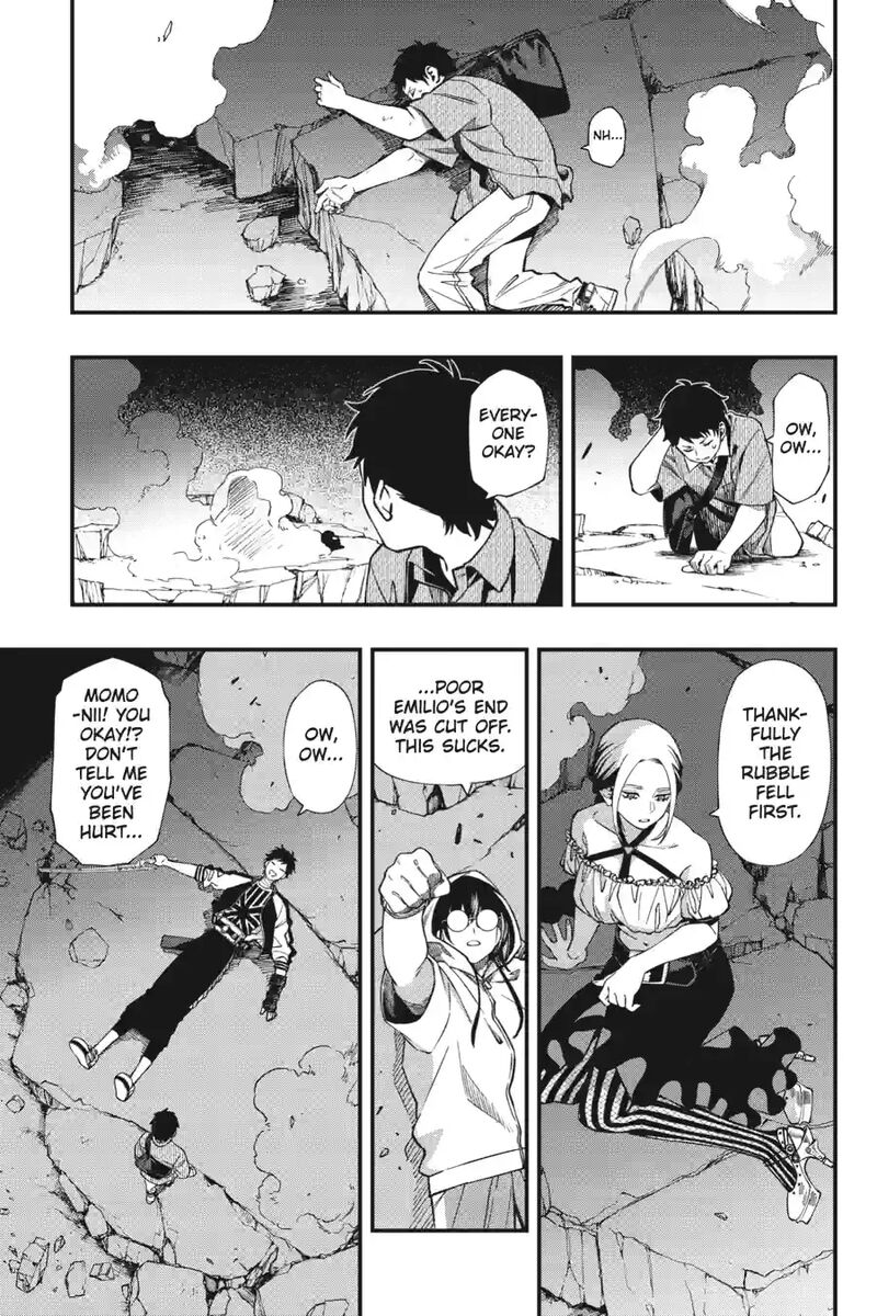 Dead Mount Death Play 194 3