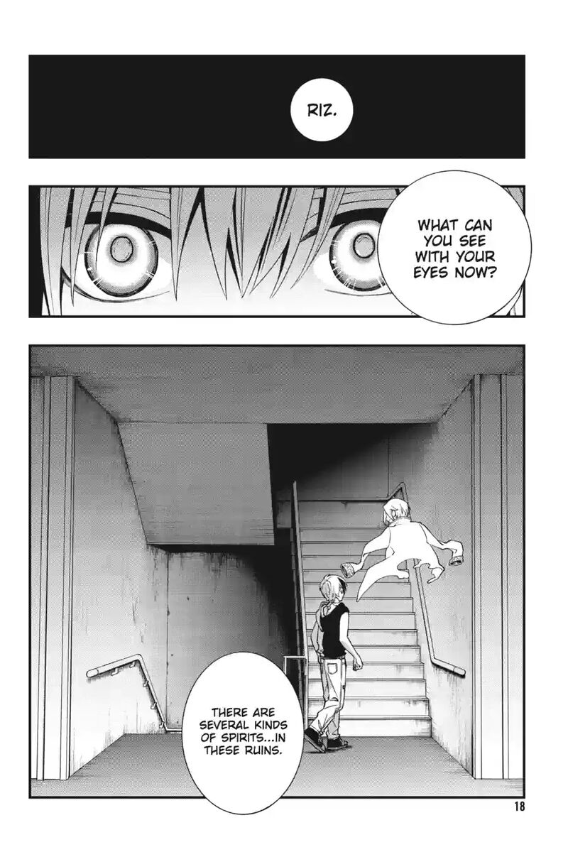 Dead Mount Death Play 194 6