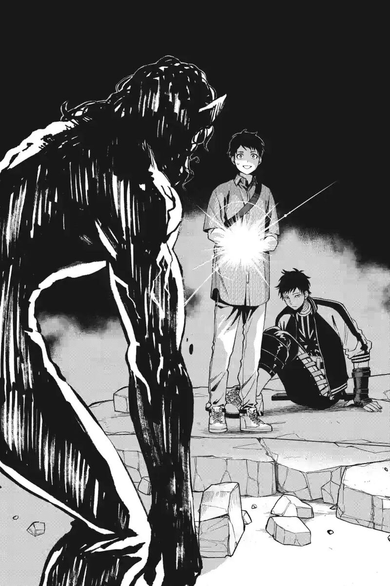 Dead Mount Death Play 194 9