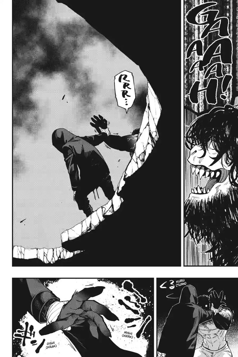 Dead Mount Death Play 196 10