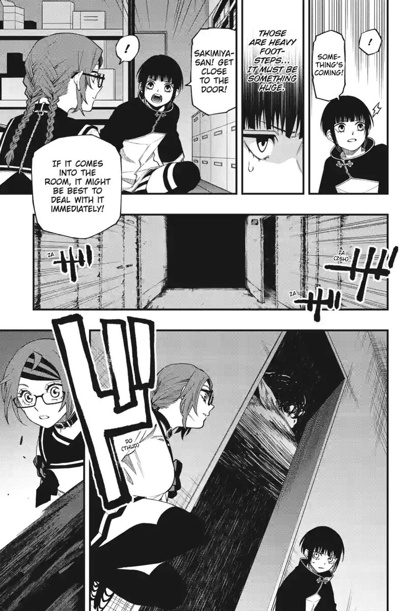 Dead Mount Death Play 199 11