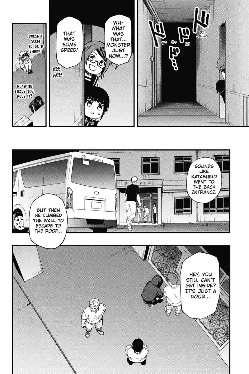 Dead Mount Death Play 199 12