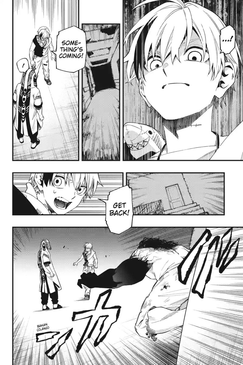 Dead Mount Death Play 199 14