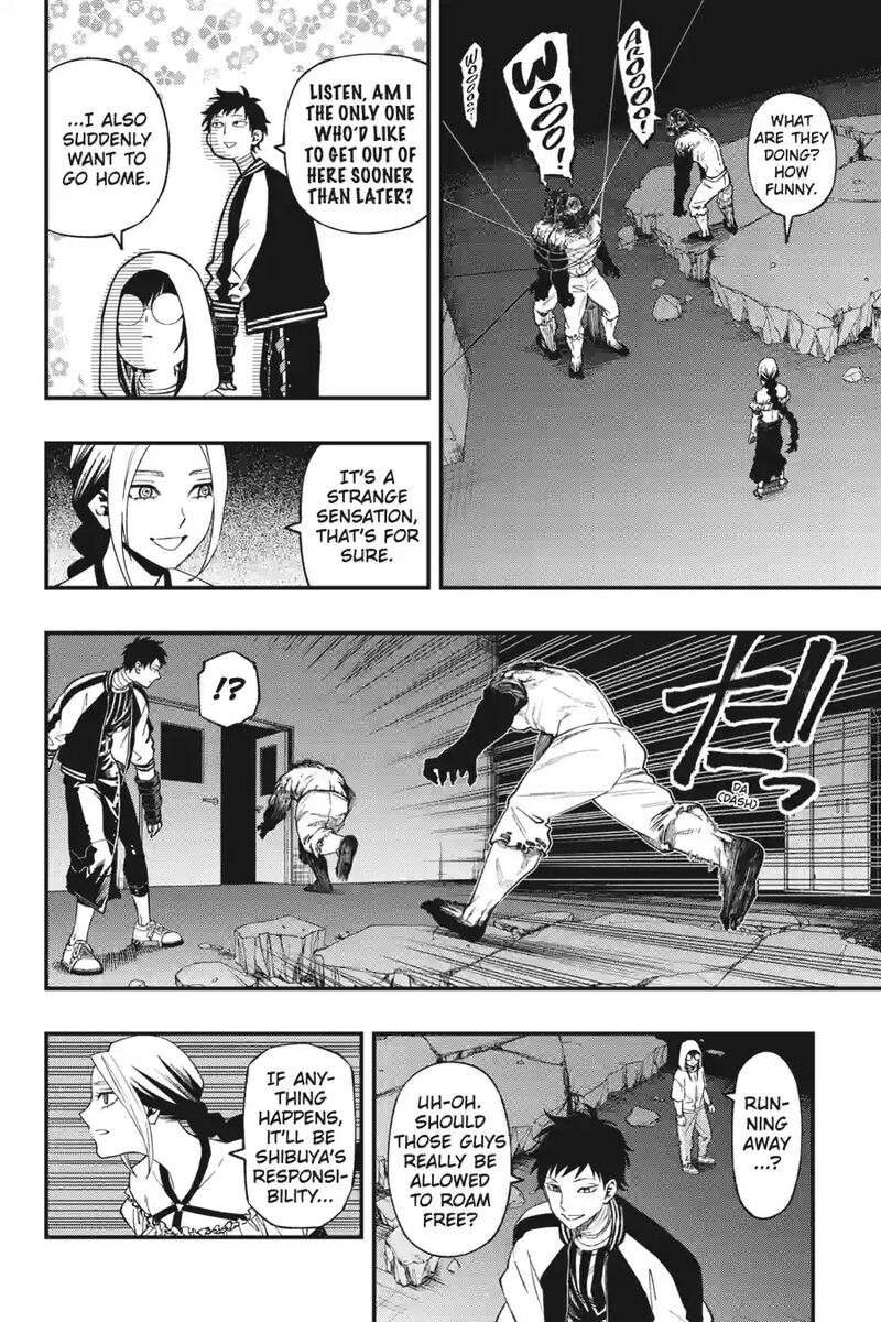 Dead Mount Death Play 199 18